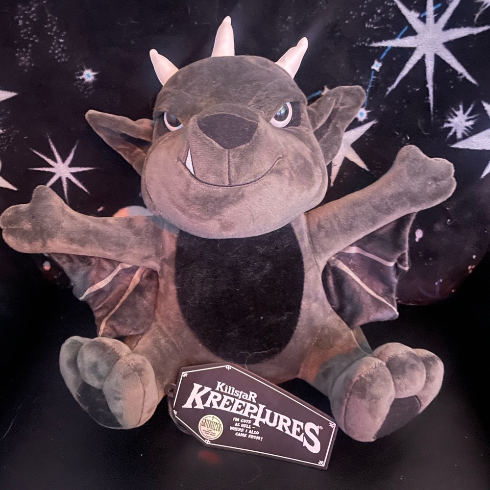 COPY - Killstar kreeptures